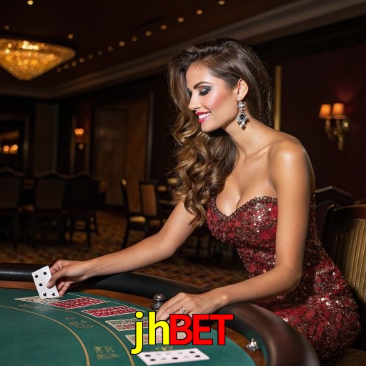 Promoções jhbet