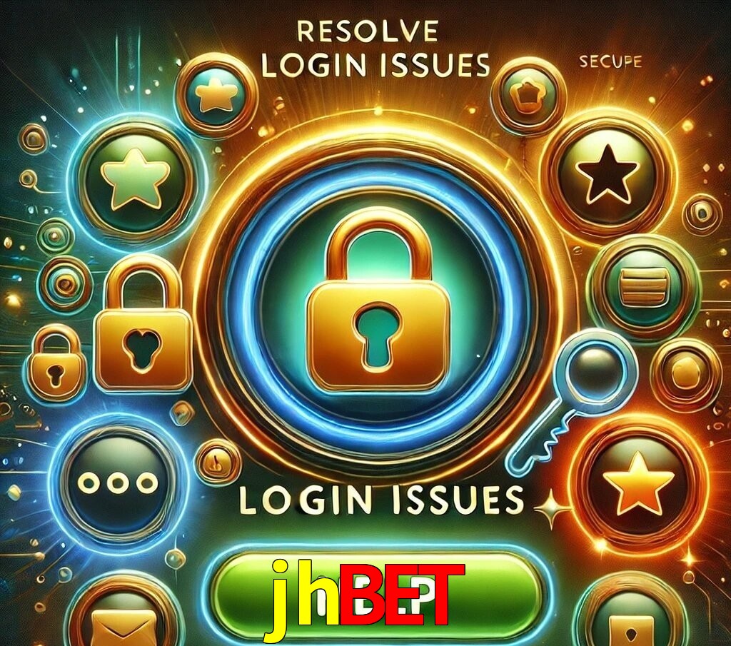 Ajuda para Login