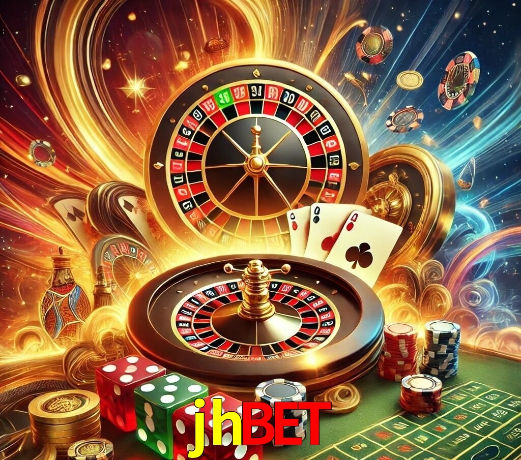 Jogos Populares no Cassino