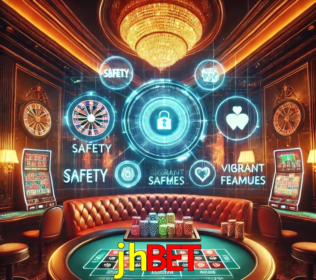 Por Que Jogar no jhbet?