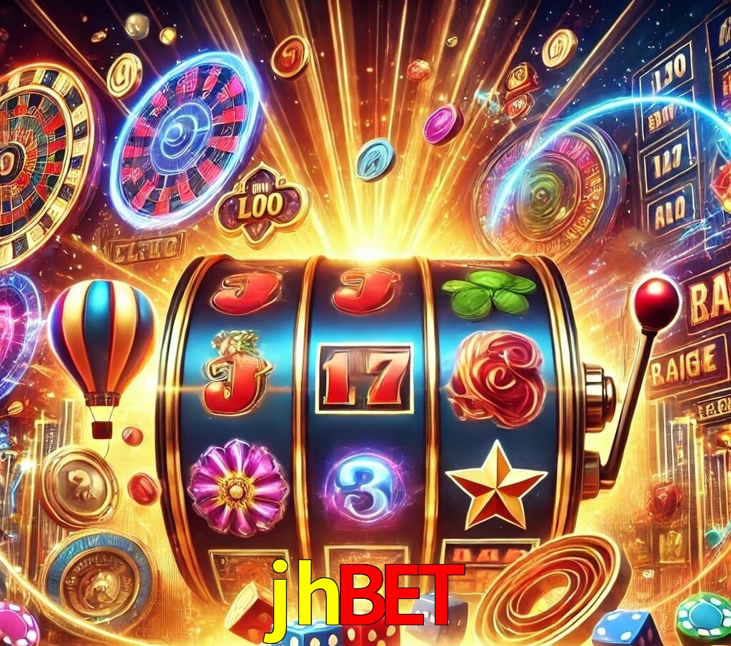 Por Que Escolher os Slots